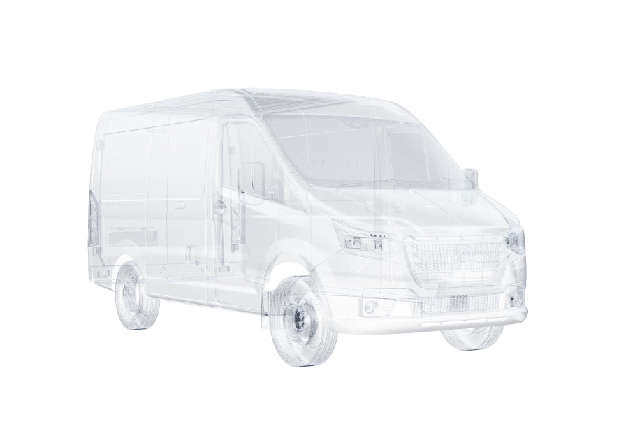 Комби Соболь NN 4x4